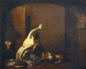 约瑟夫 怀特 德比 : Romeo and Juliet